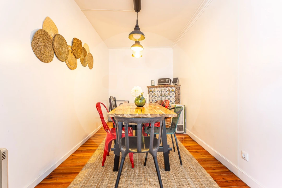 Apartamento T5 para Venda em União das Freguesias de Setúbal Foto 24
