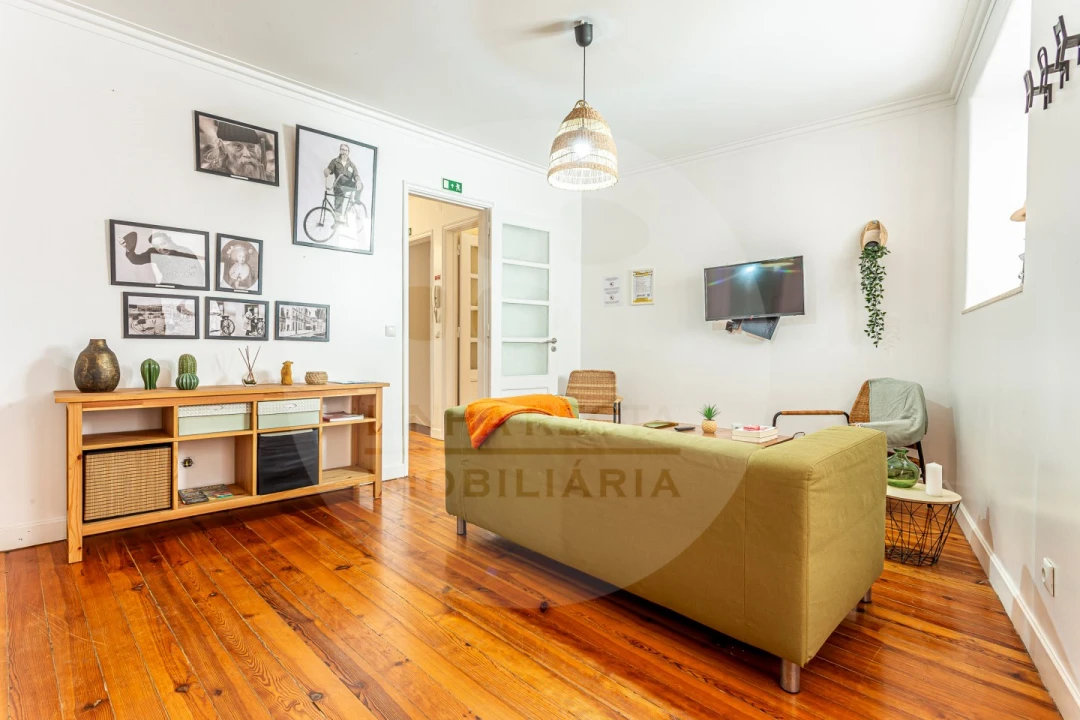 Apartamento T5 para Venda em União das Freguesias de Setúbal Foto 3