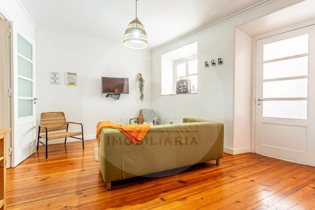 Apartamento T5 para Venda em União das Freguesias de Setúbal Foto 25