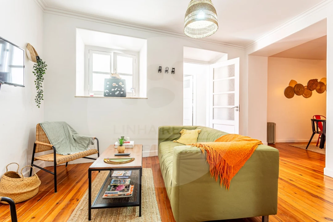 Apartamento T5 para Venda em União das Freguesias de Setúbal Foto 26