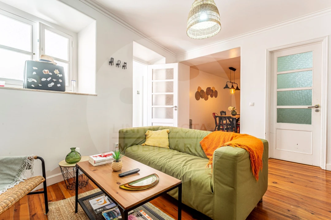 Apartamento T5 para Venda em União das Freguesias de Setúbal Foto 21