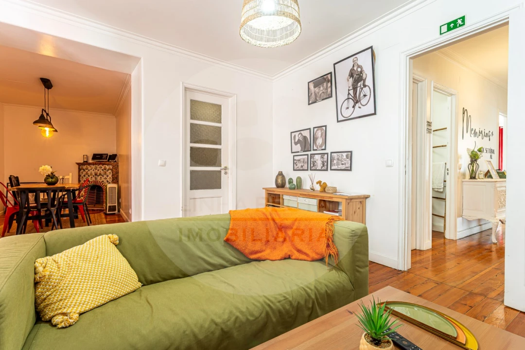Apartamento T5 para Venda em União das Freguesias de Setúbal Foto 23