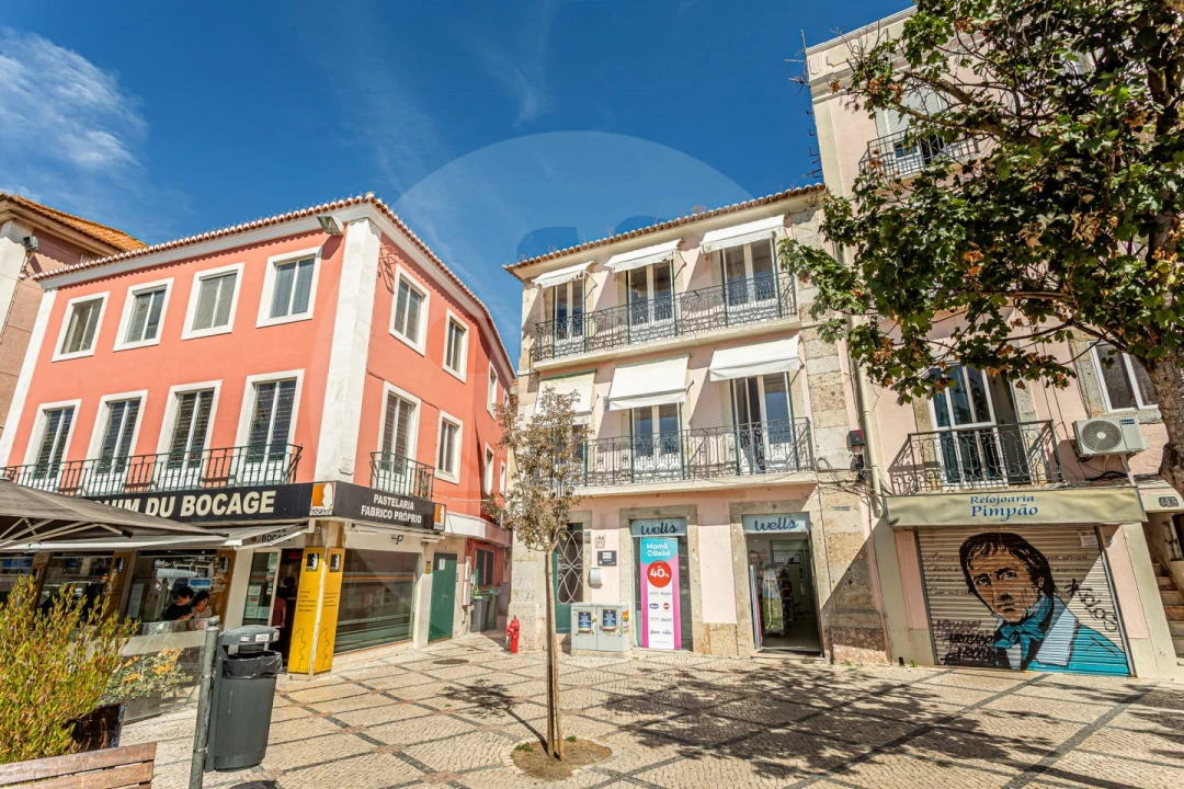 Apartamento T5 para Venda em União das Freguesias de Setúbal Foto 36