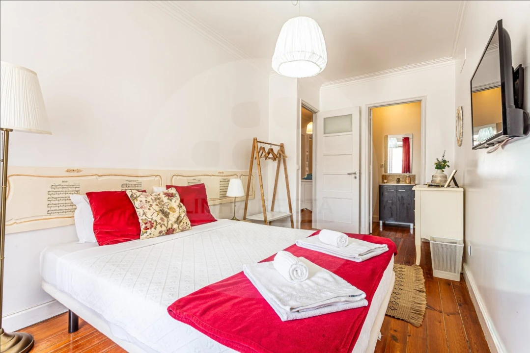 Apartamento T5 para Venda em União das Freguesias de Setúbal Foto 1