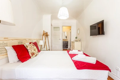 Apartamento T5 para Venda em União das Freguesias de Setúbal