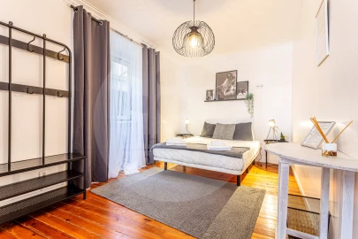 Apartamento T5 para Venda em União das Freguesias de Setúbal