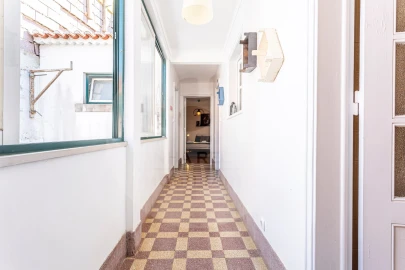 Apartamento T5 para Venda em União das Freguesias de Setúbal