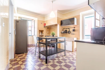 Apartamento T5 para Venda em União das Freguesias de Setúbal