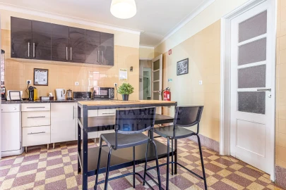 Apartamento T5 para Venda em União das Freguesias de Setúbal