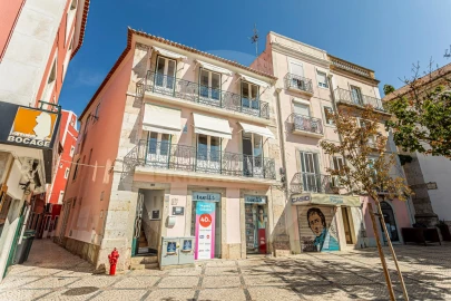 Apartamento T5 para Venda em União das Freguesias de Setúbal