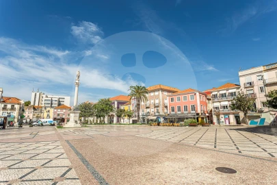 Apartamento T5 para Venda em União das Freguesias de Setúbal