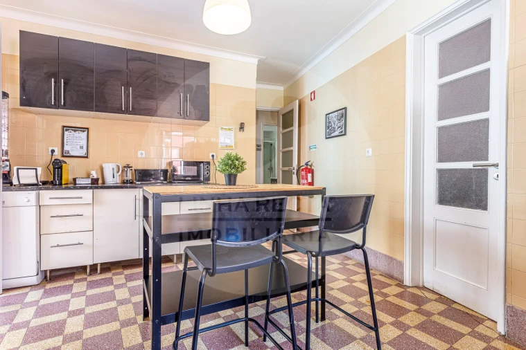 Apartamento T5 para Venda em União das Freguesias de Setúbal Foto 4