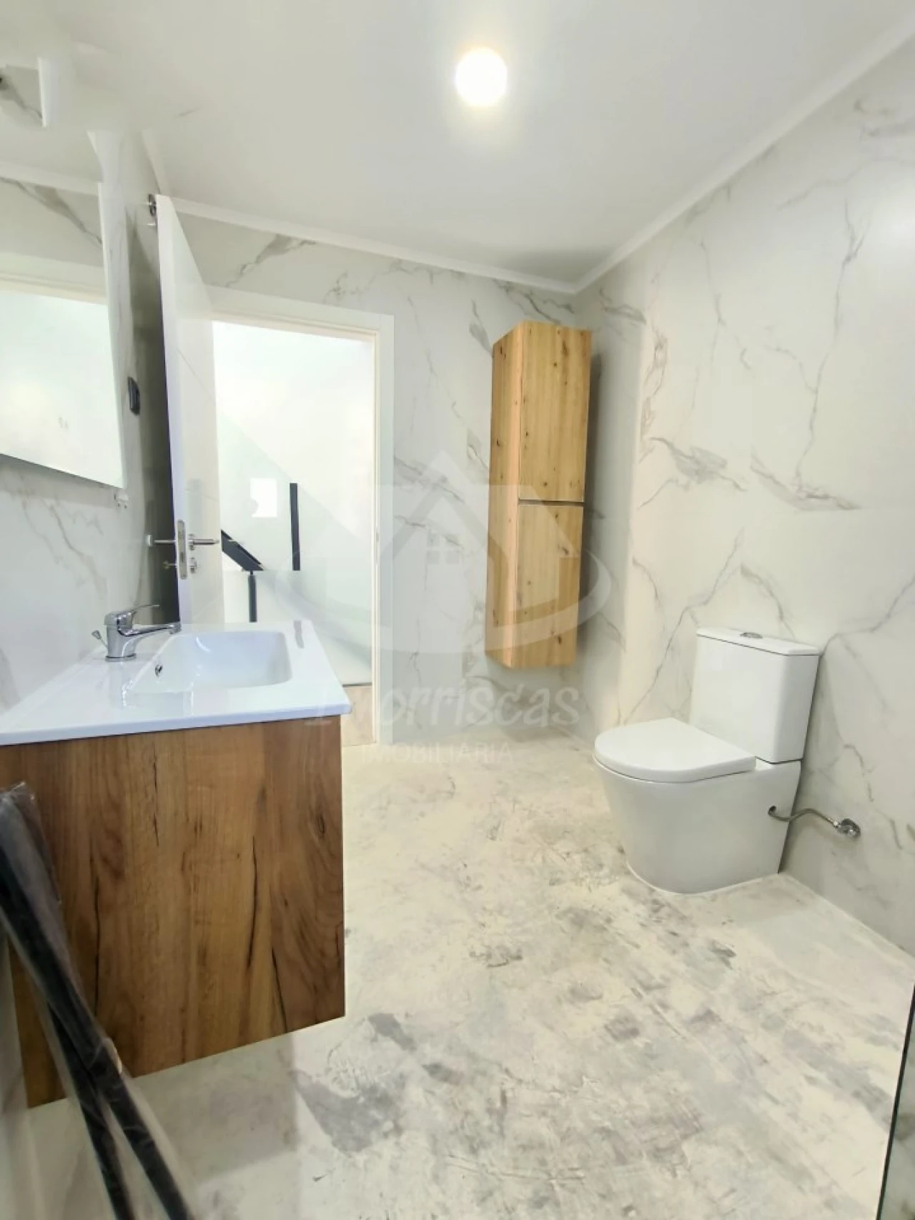 Moradia T3 para Venda em Fernao Ferro Foto 20