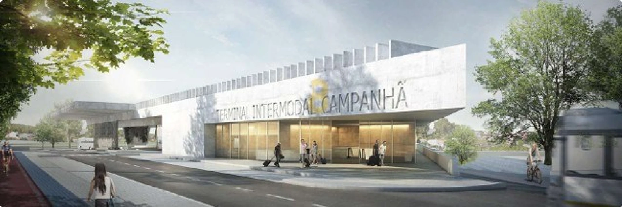 Apartamento T2 para Venda em Campanhã Foto 18
