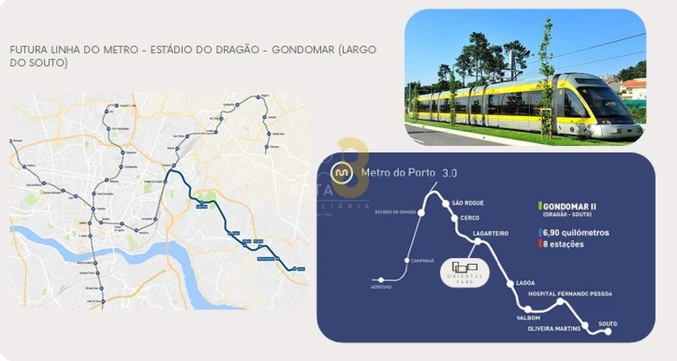 Apartamento T2 para Venda em Campanhã Foto 17