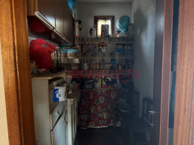 Moradia T3 para Venda em Terras de Massueime Foto 8