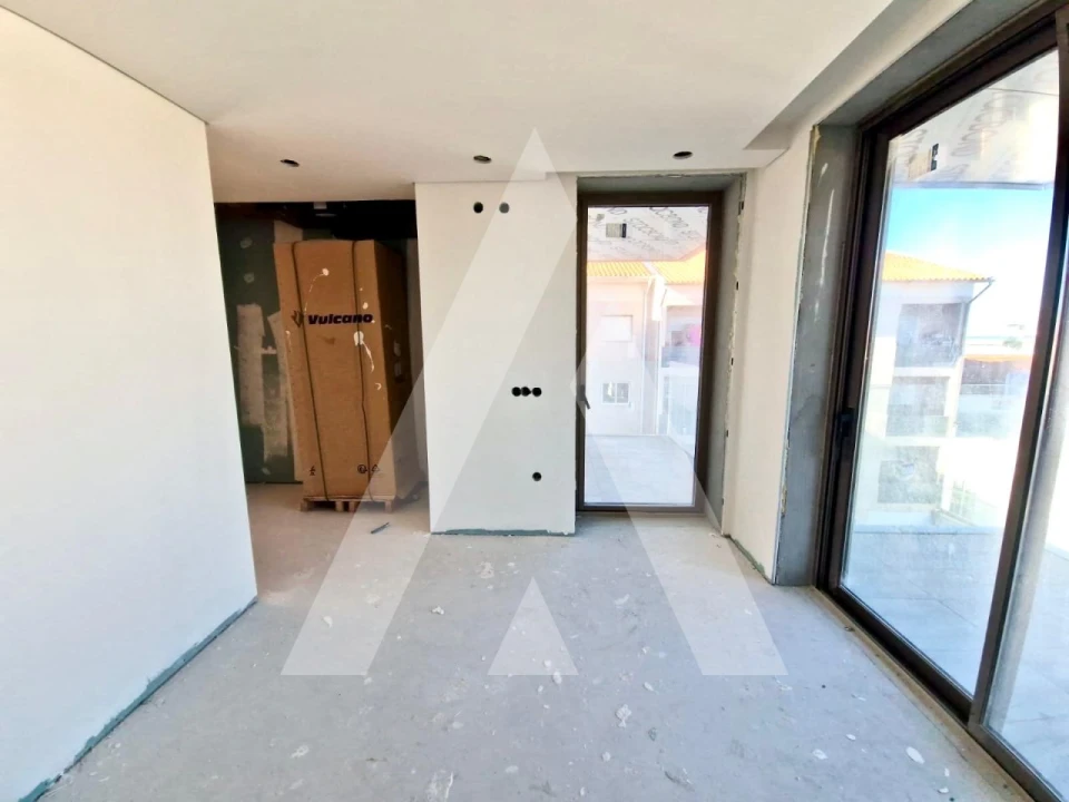Apartamento T3 para Venda em Gafanha da Nazaré Foto 3