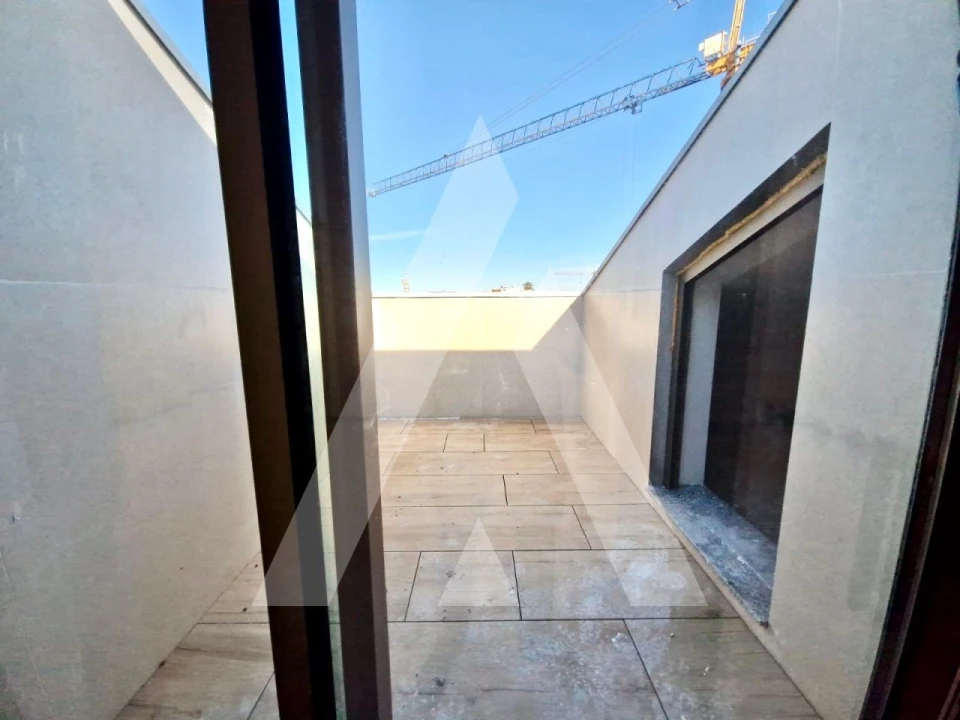 Apartamento T3 para Venda em Gafanha da Nazaré Foto 14