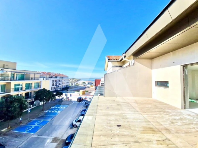 Apartamento T3 para Venda em Gafanha da Nazaré