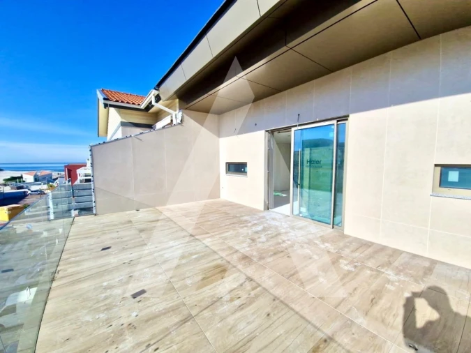 Apartamento T3 para Venda em Gafanha da Nazaré Foto 2