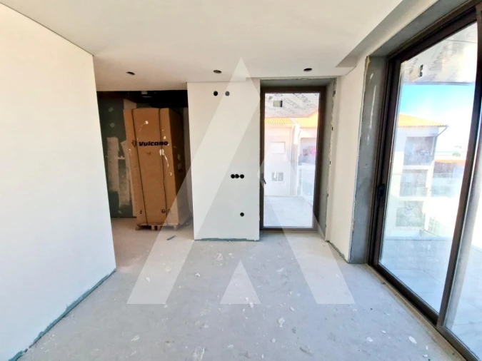 Apartamento T3 para Venda em Gafanha da Nazaré Foto 3
