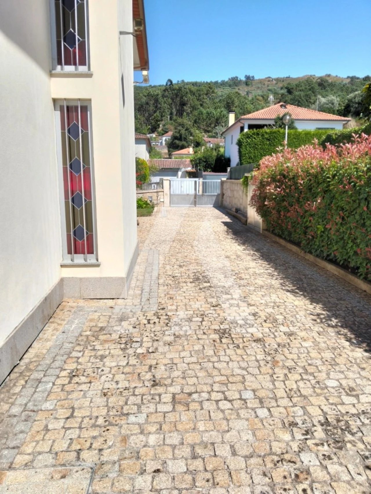 Moradia T4 para Venda em Geraz do Lima (Santa Maria, Santa Leocádia, Moreira), Deão Foto 26