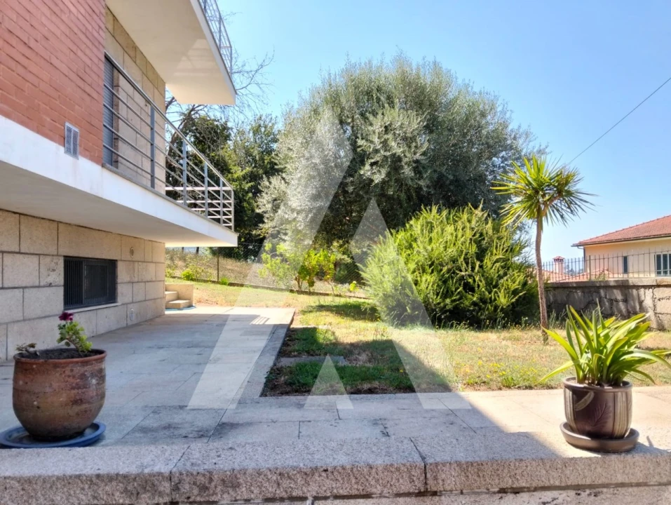 Moradia T4 para Venda em Geraz do Lima (Santa Maria, Santa Leocádia, Moreira), Deão Foto 22