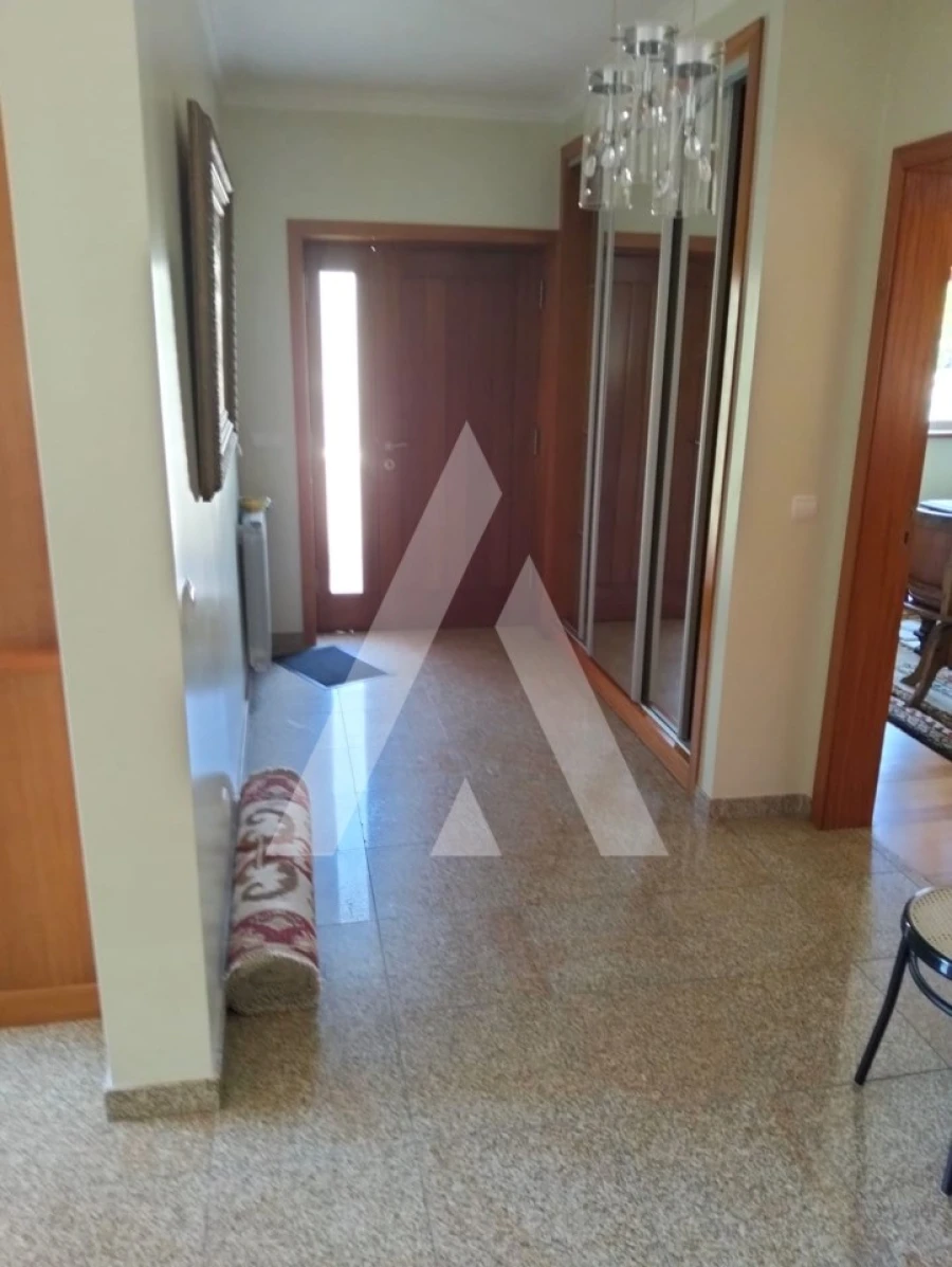 Moradia T4 para Venda em Geraz do Lima (Santa Maria, Santa Leocádia, Moreira), Deão Foto 12