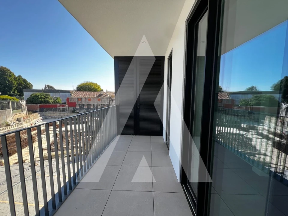 Apartamento T2 para Venda em Esgueira Foto 7