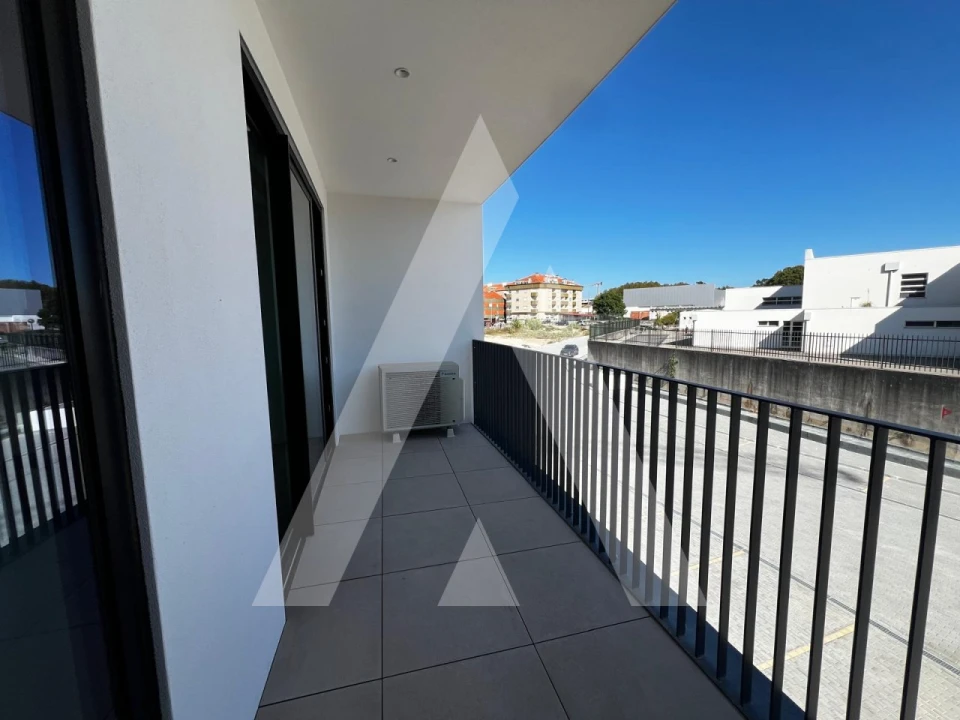 Apartamento T2 para Venda em Esgueira Foto 8