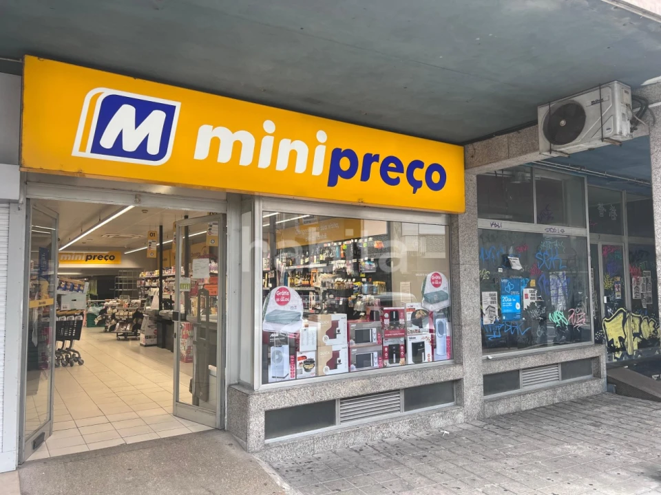 Loja para Venda em Paranhos Foto 15