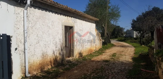 Terreno para Venda em Loule (São Clemente)