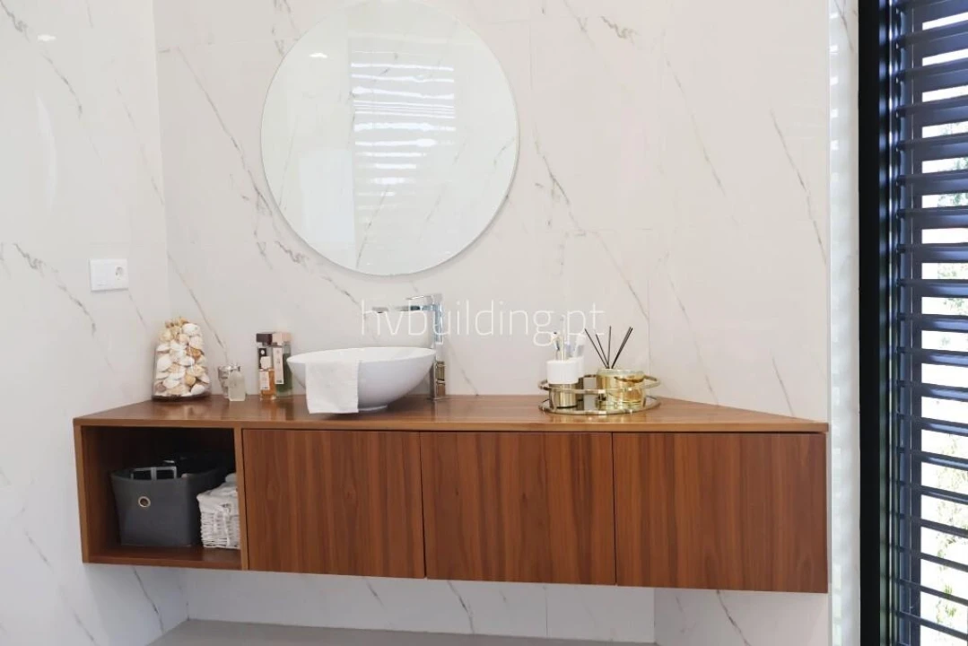 Moradia T4 para Venda em Galegos (São Martinho) Foto 10