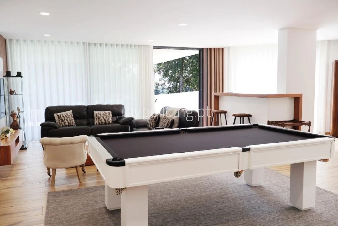 Moradia T4 para Venda em Galegos (São Martinho) Foto 22