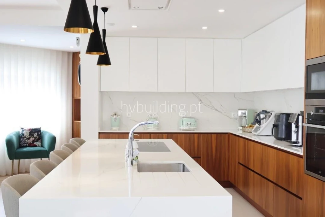 Moradia T4 para Venda em Galegos (São Martinho) Foto 15