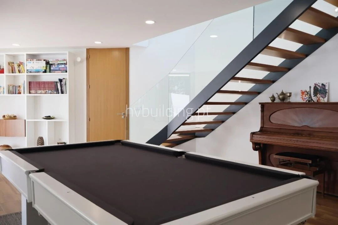 Moradia T4 para Venda em Galegos (São Martinho) Foto 25