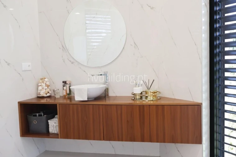 Moradia T4 para Venda em Galegos (São Martinho) Foto 10