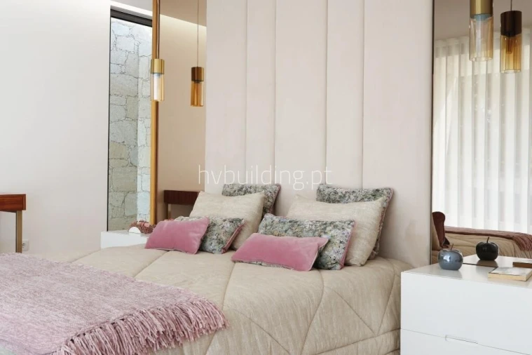 Moradia T4 para Venda em Galegos (São Martinho) Foto 20