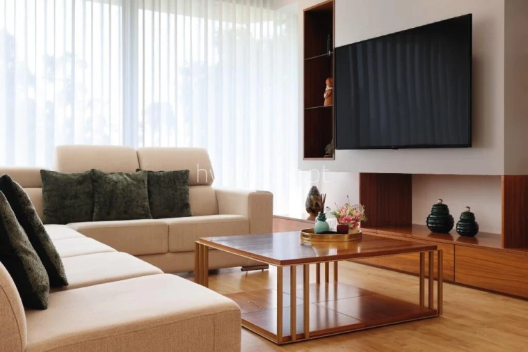 Moradia T4 para Venda em Galegos (São Martinho) Foto 13