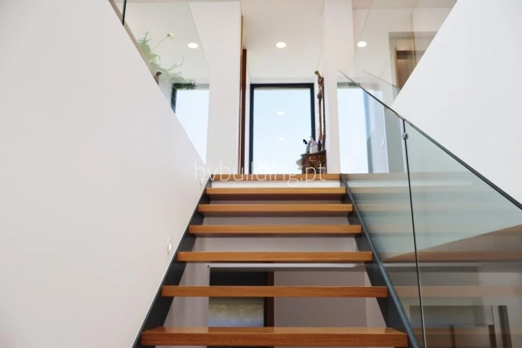 Moradia T4 para Venda em Galegos (São Martinho) Foto 8