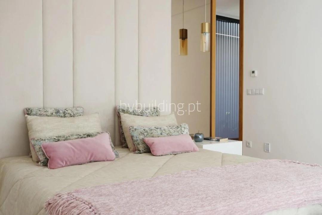 Moradia T4 para Venda em Galegos (São Martinho) Foto 21