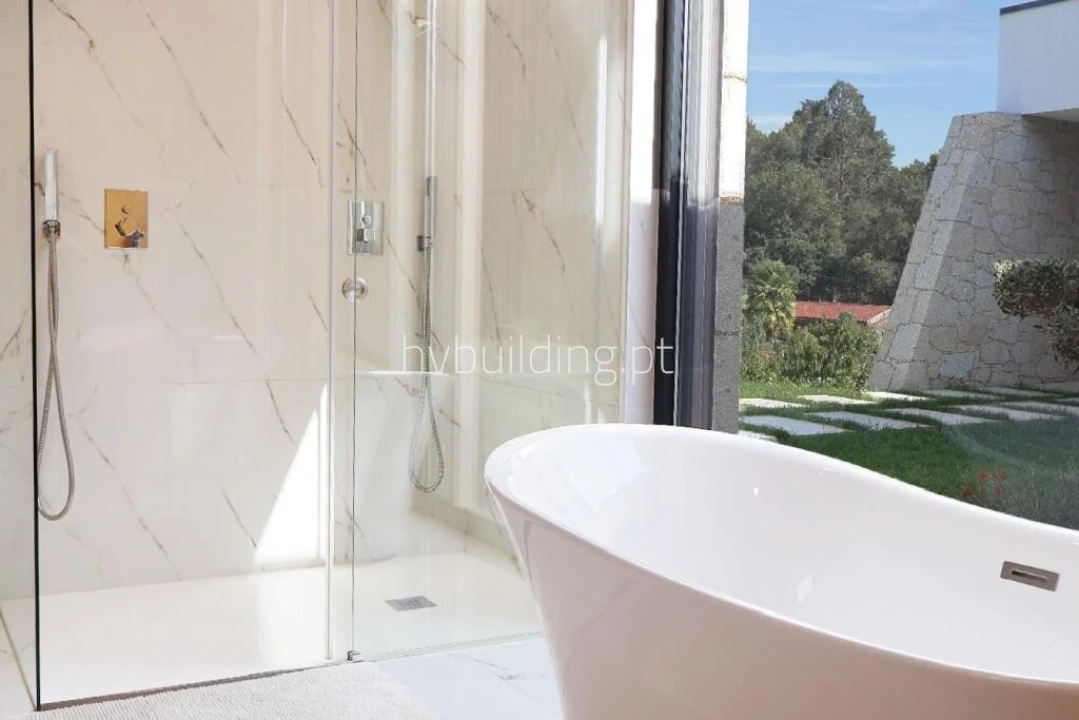 Moradia T4 para Venda em Galegos (São Martinho) Foto 7