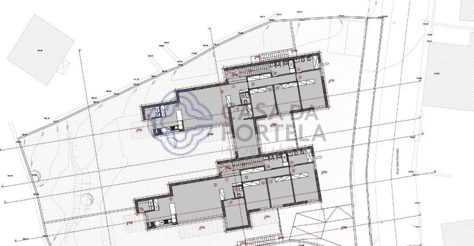 Moradia T3 para Venda em Campo e Sobrado Foto 10