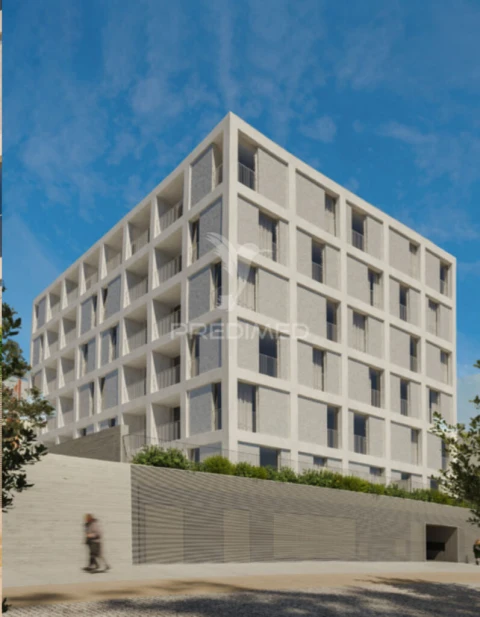Apartamento T2 para Venda em Requeixo, Nossa Senhora de Fátima e Nariz