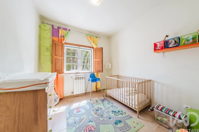 Moradia T5 para Venda em Salir de Matos Foto 17