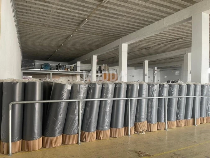 Armazém para Arrendamento em Escapães Foto 3