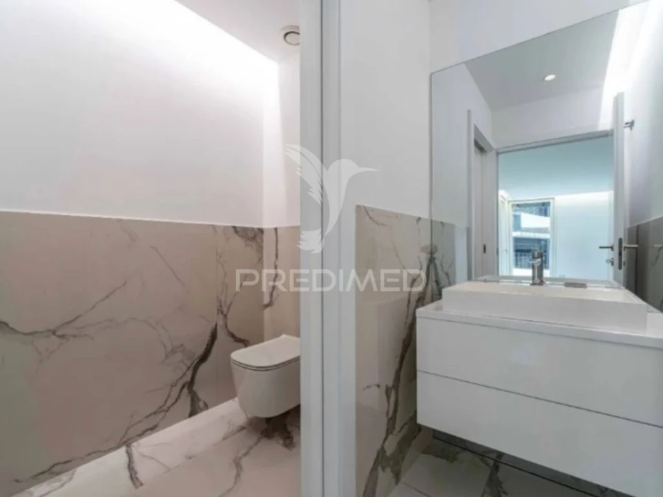 Moradia T3 para Venda em Matosinhos e Leça da Palmeira Foto 19