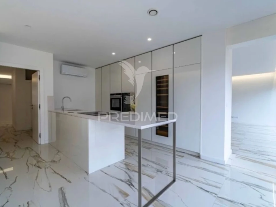 Moradia T3 para Venda em Matosinhos e Leça da Palmeira Foto 9