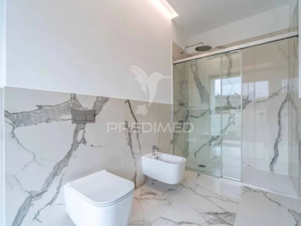 Moradia T3 para Venda em Matosinhos e Leça da Palmeira Foto 14