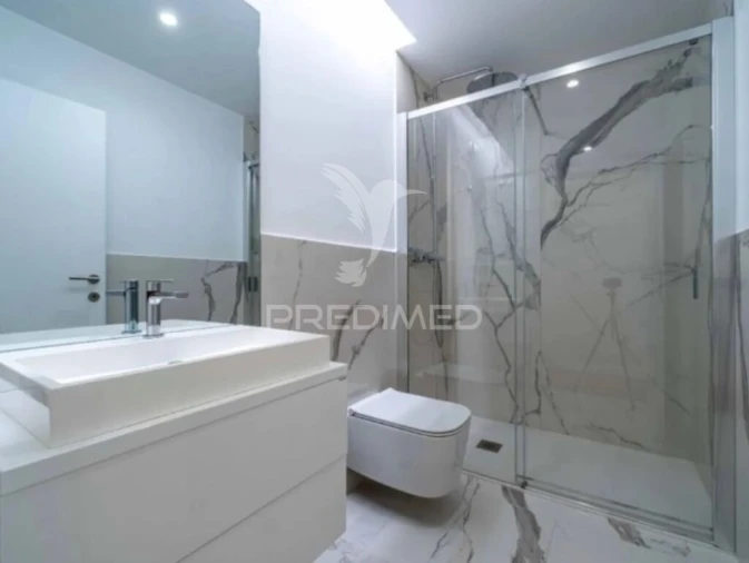 Moradia T3 para Venda em Matosinhos e Leça da Palmeira Foto 17